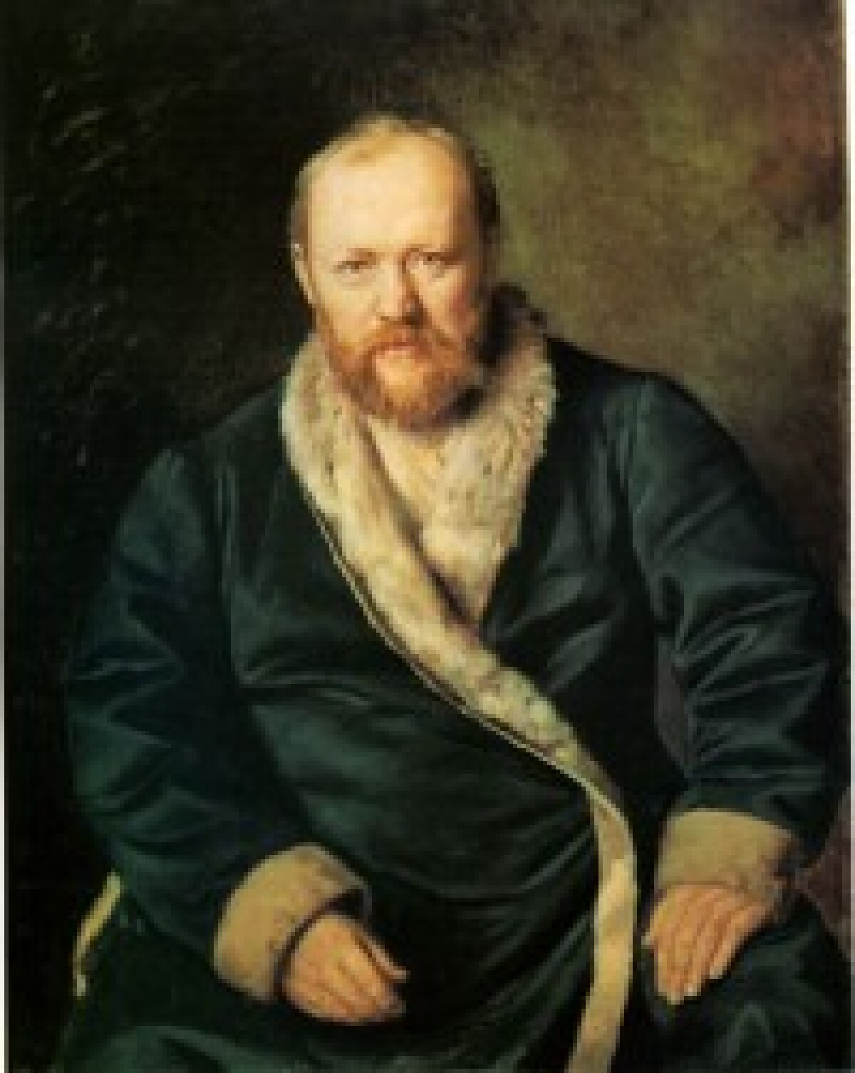 Островский Александр