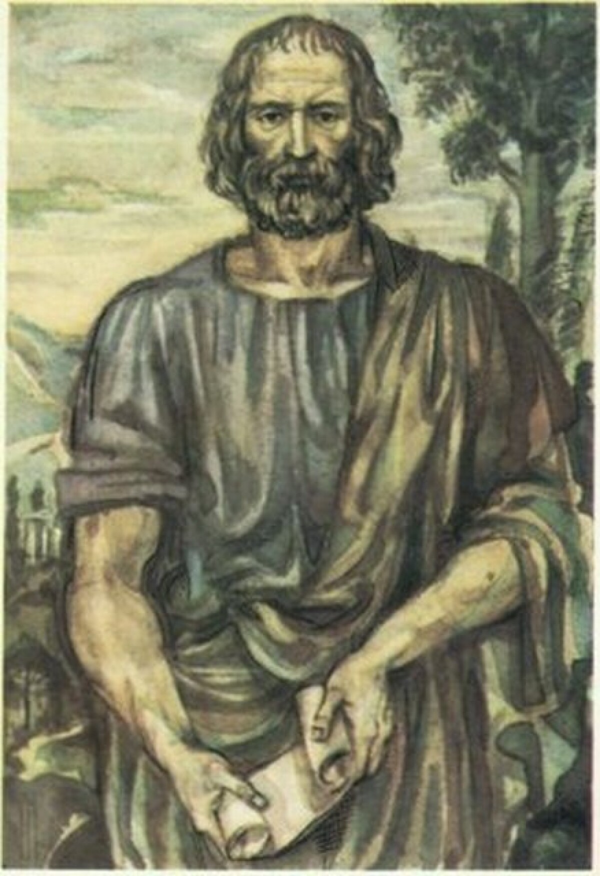 Еврипид