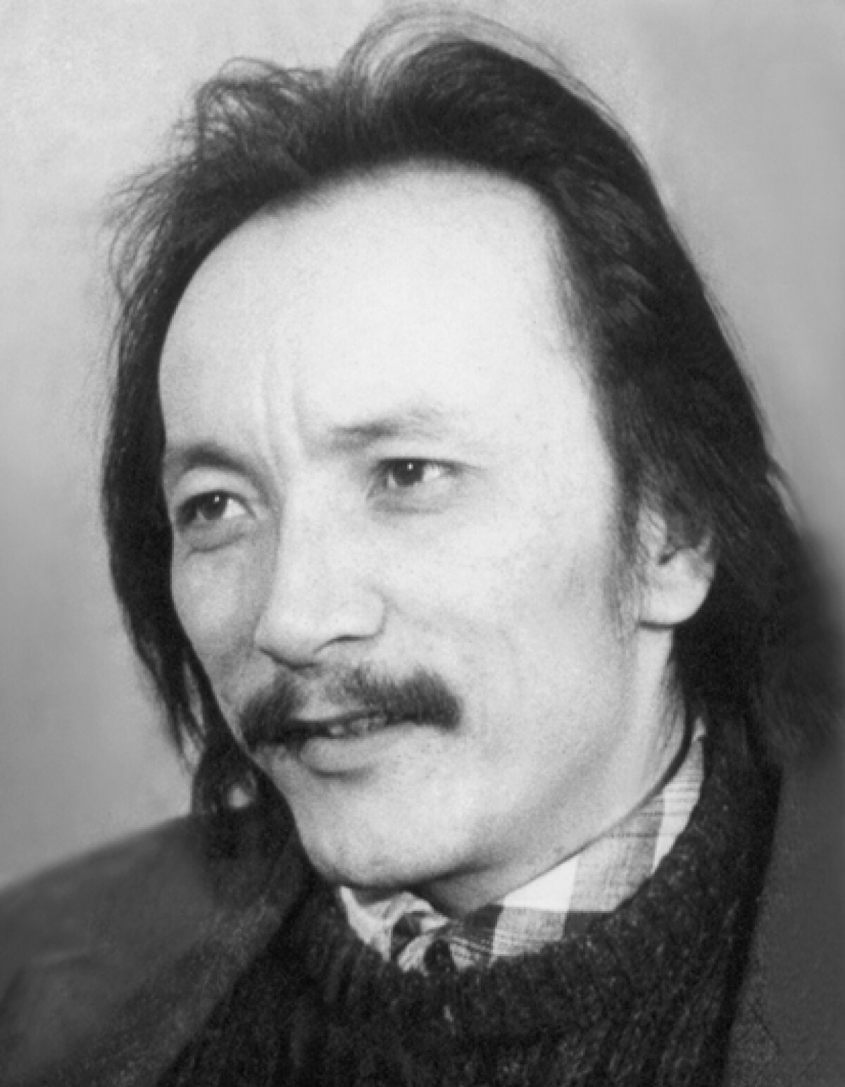 Сабыр Адай 