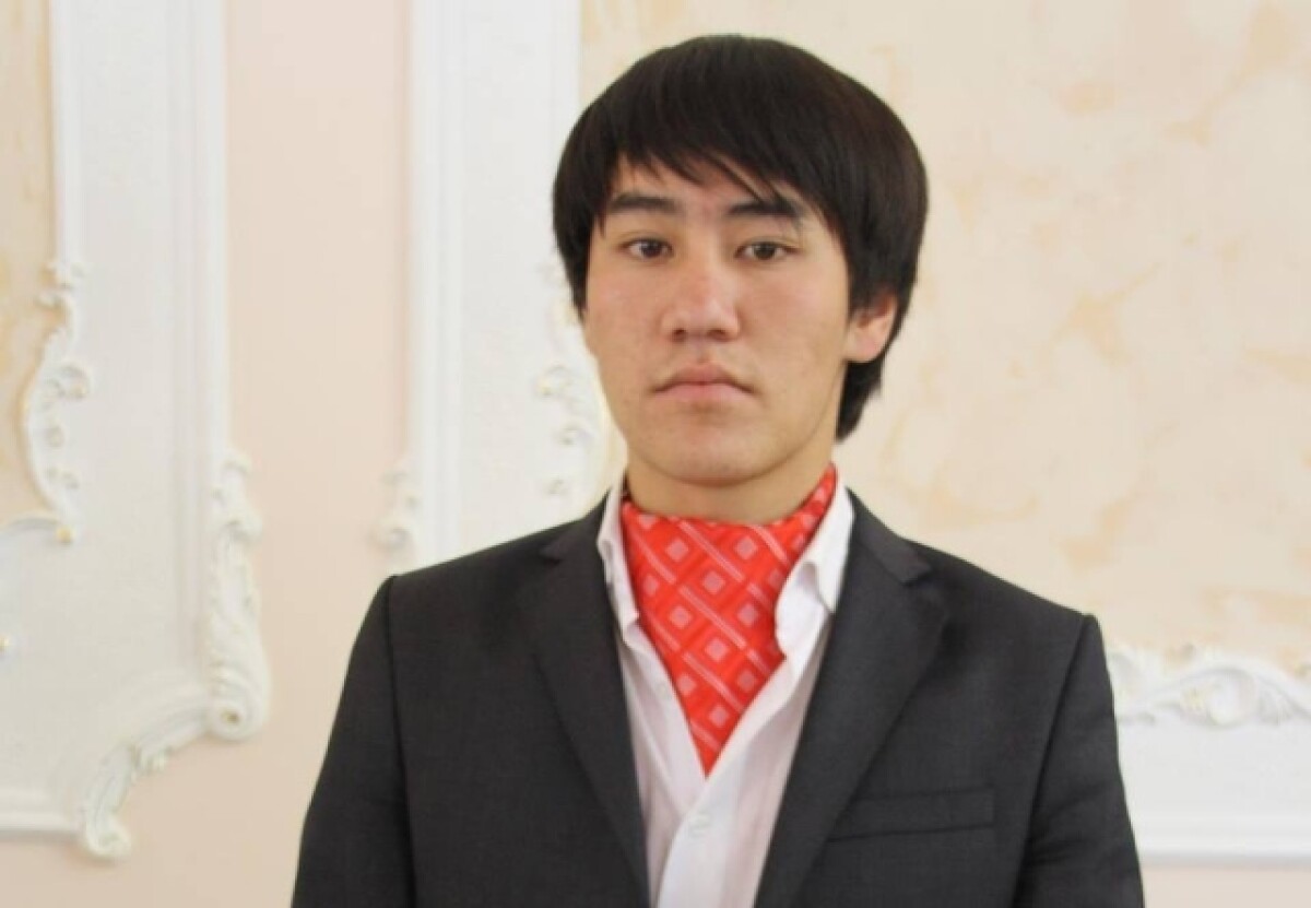 Саян Есжан