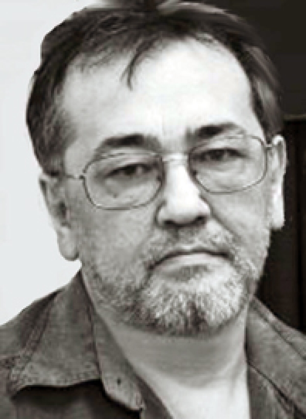 Бакбергенов Кайрат
