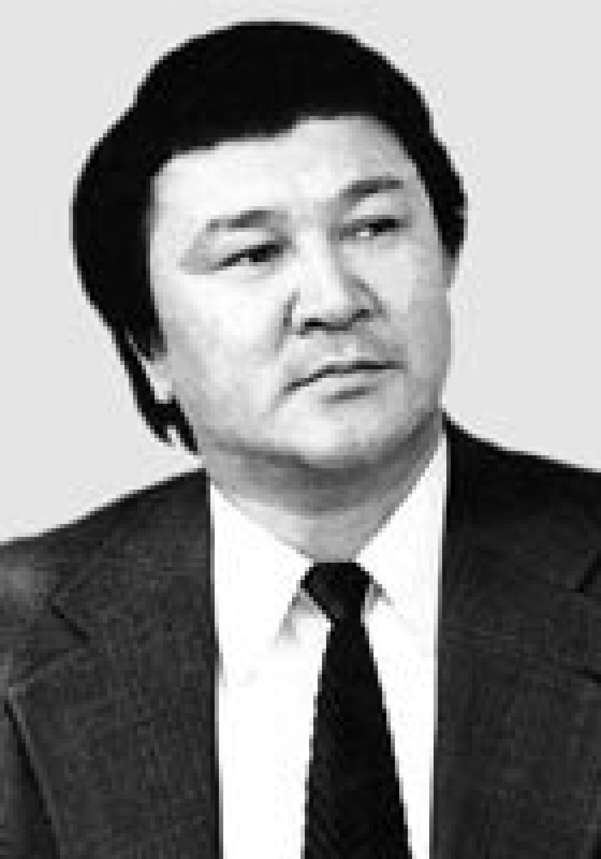 Жунусов Сакен
