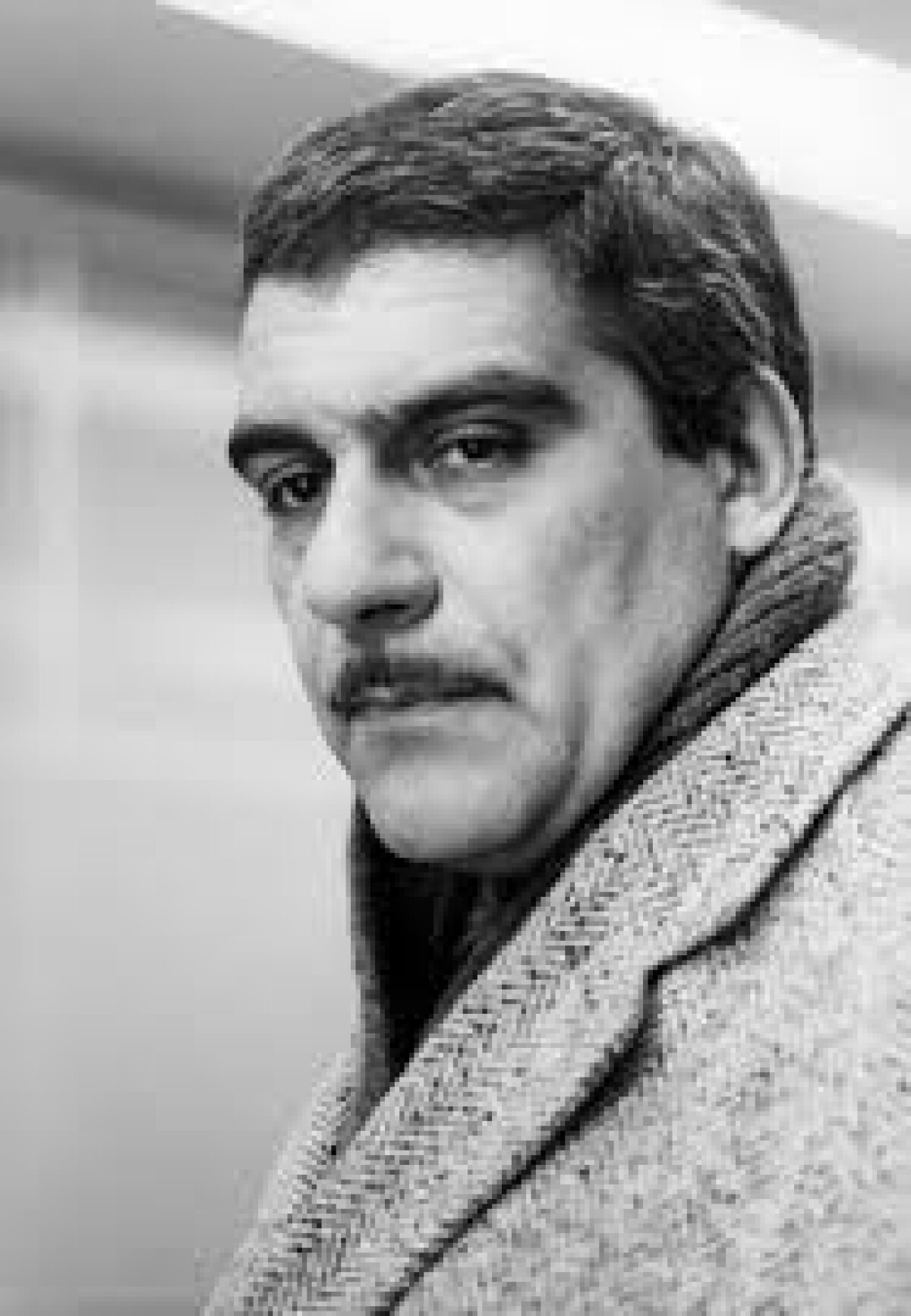 Dovlatov Sergei 