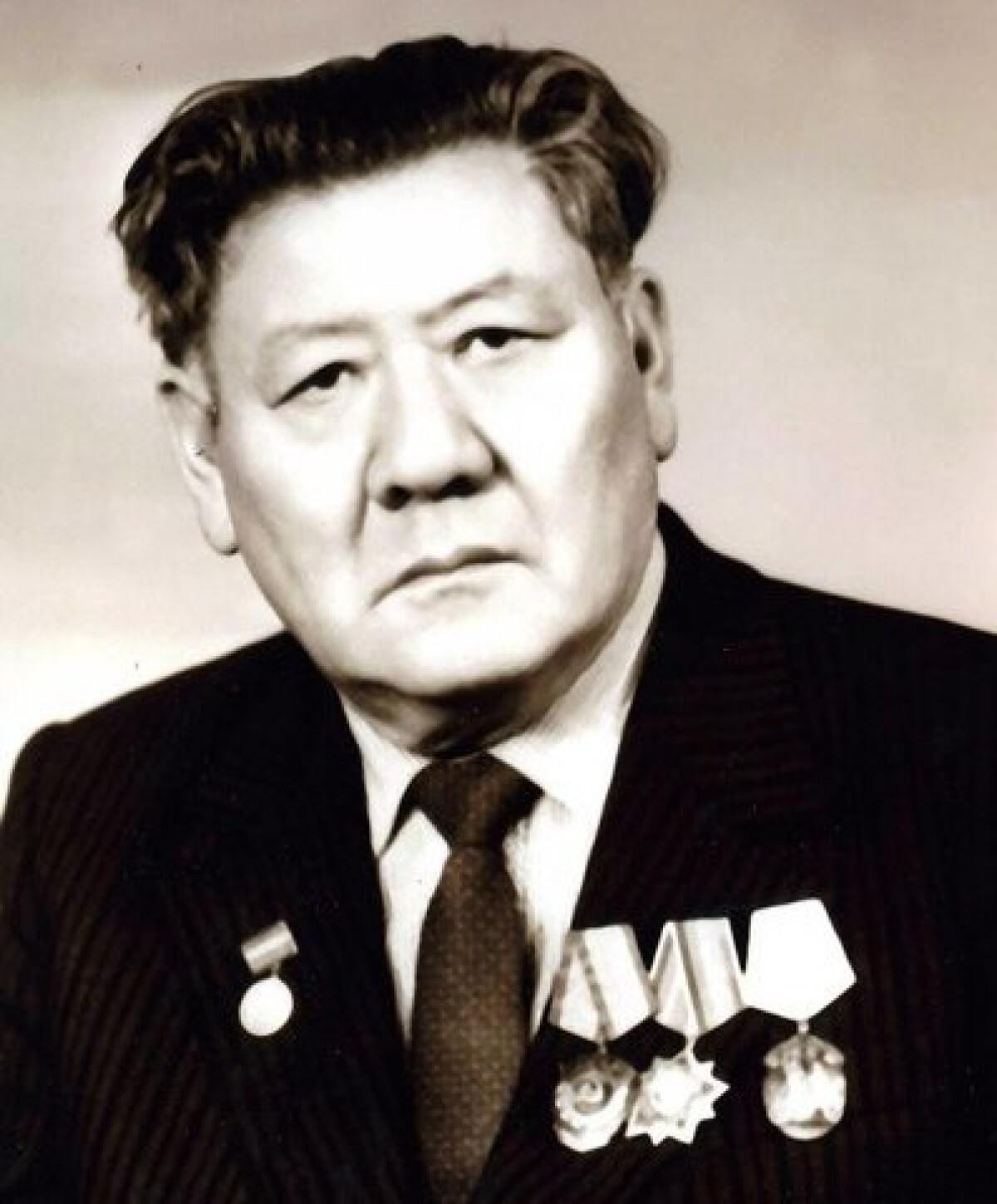 Сырбай Мәуленов 