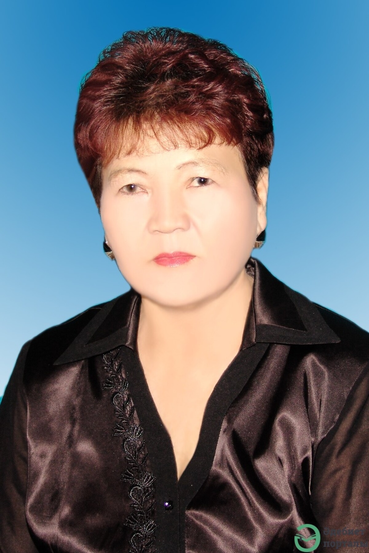 Баян Тіленшина
