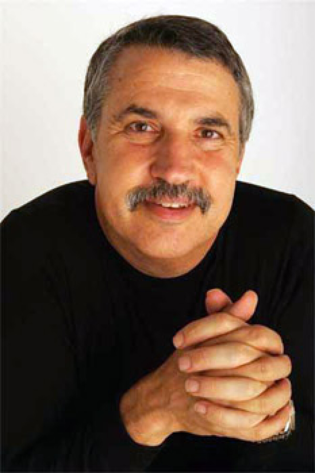 Friedman Thomas