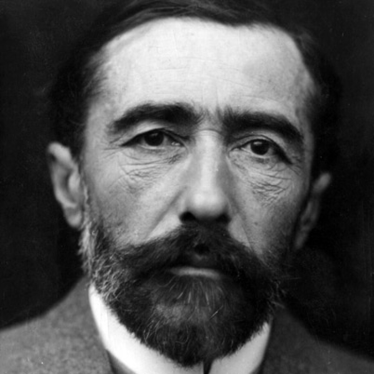 Conrad Joseph 