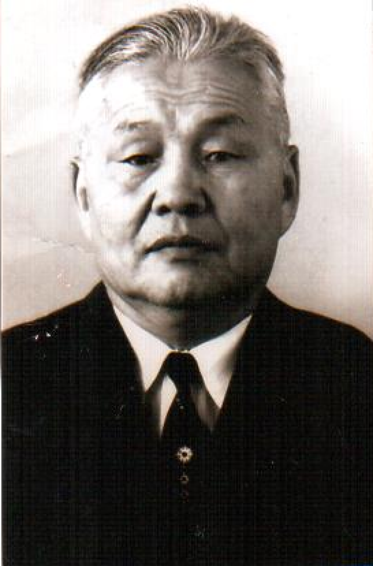 Естөре Оразақов