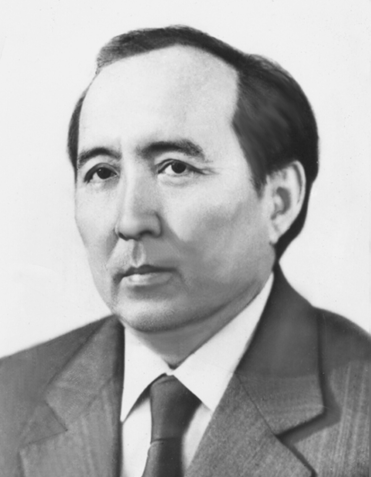 Шериаздан Елеукенов