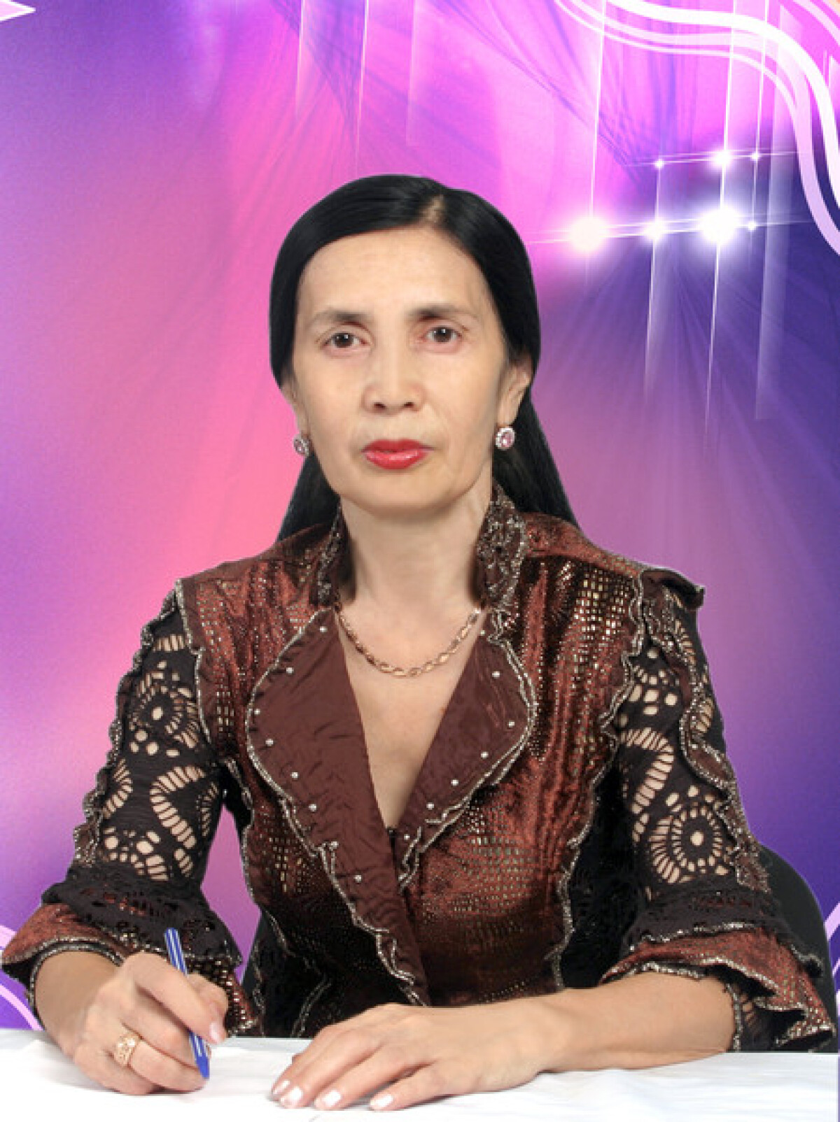 Айнахан Есет 