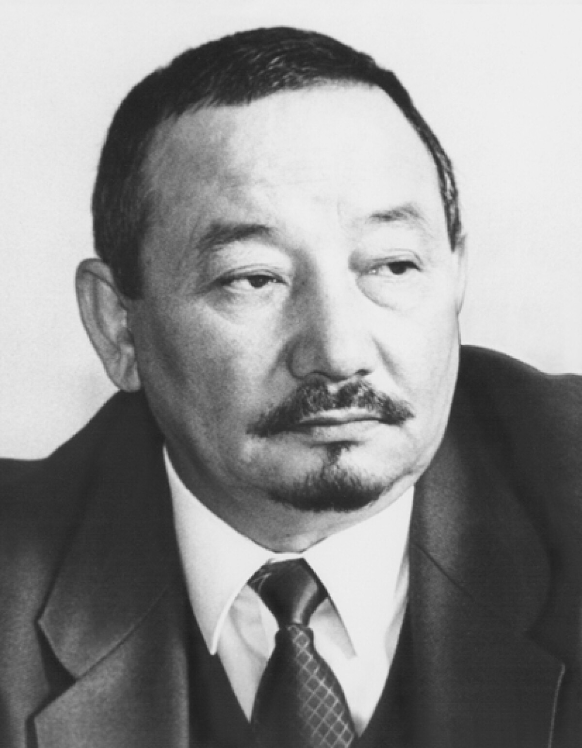 Медетбек Темірхан