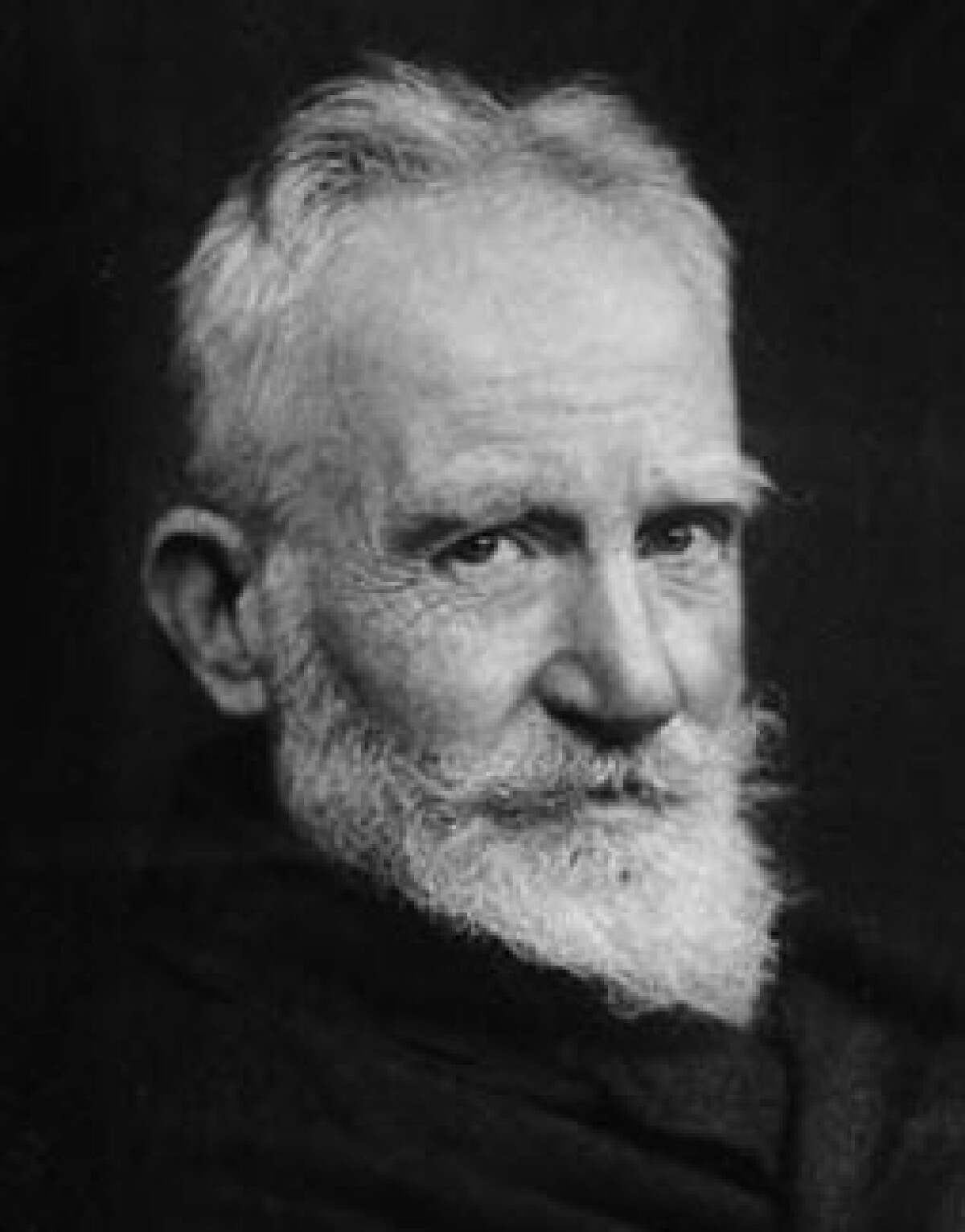 Shaw Bernard 