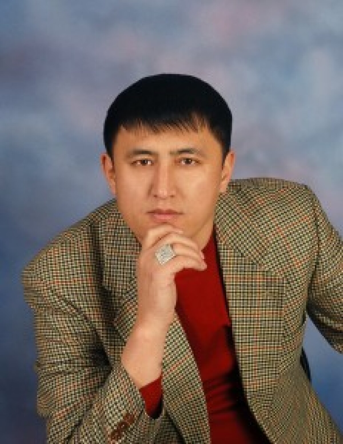 Ербол Бейілхан 