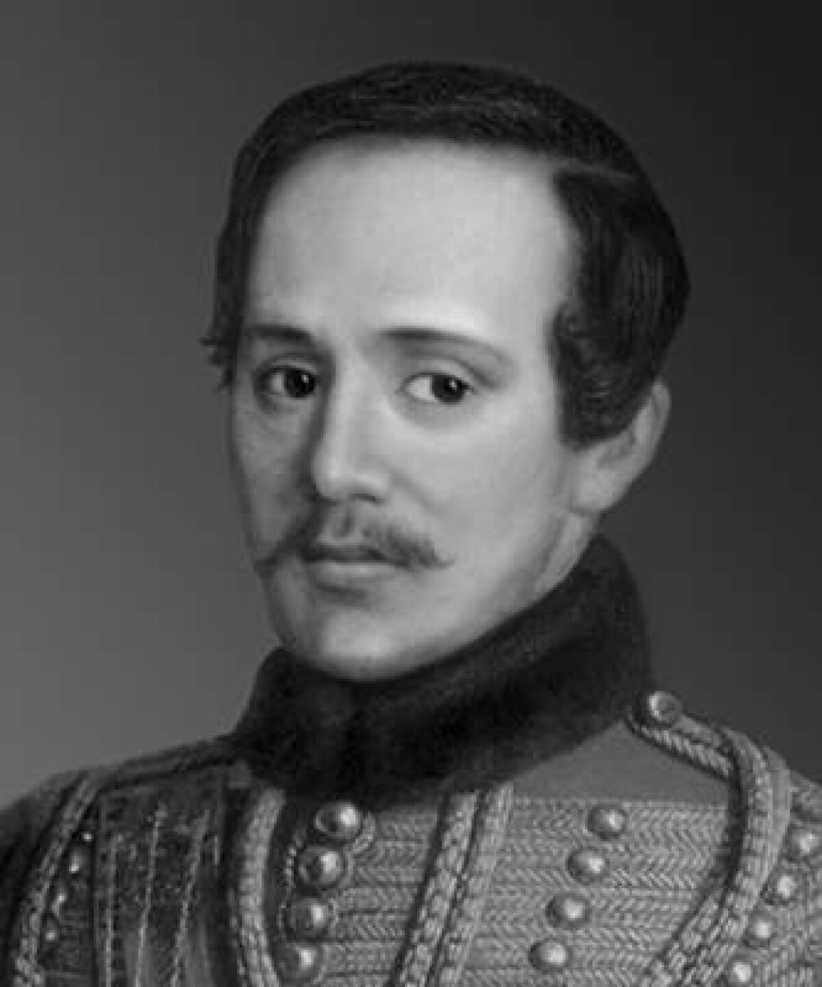 Lermontov Mikhail 
