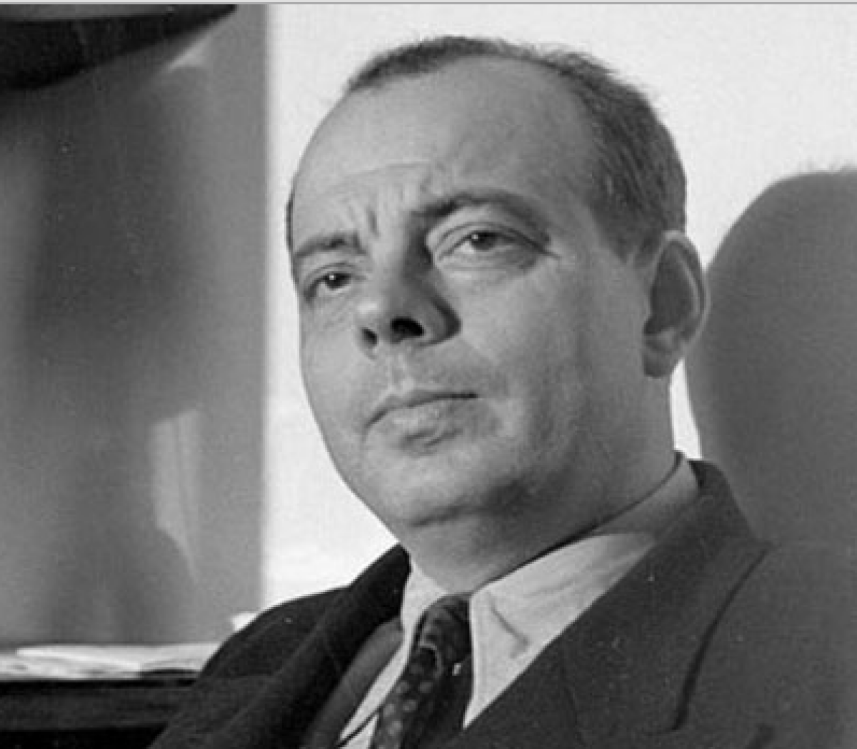 de Saint-Exupery Antoine 