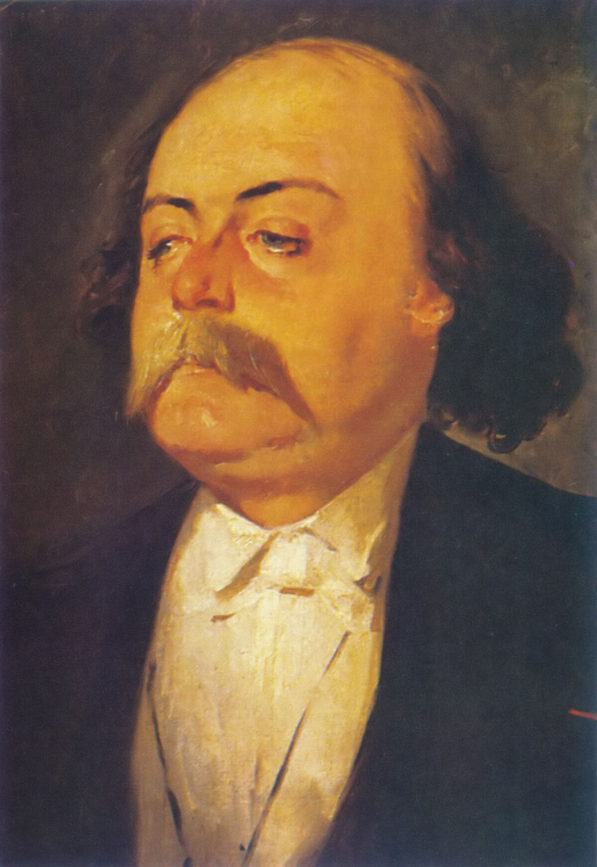 Flaubert Gustave 