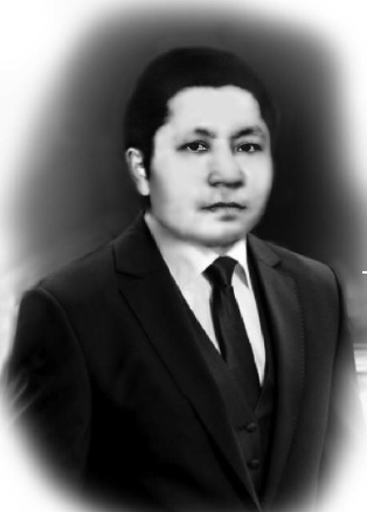 Сұлтанмұрат Сабырұлы           
