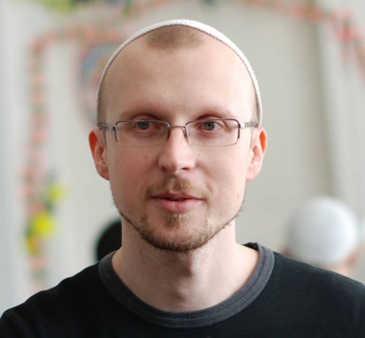 Илья Одегов
