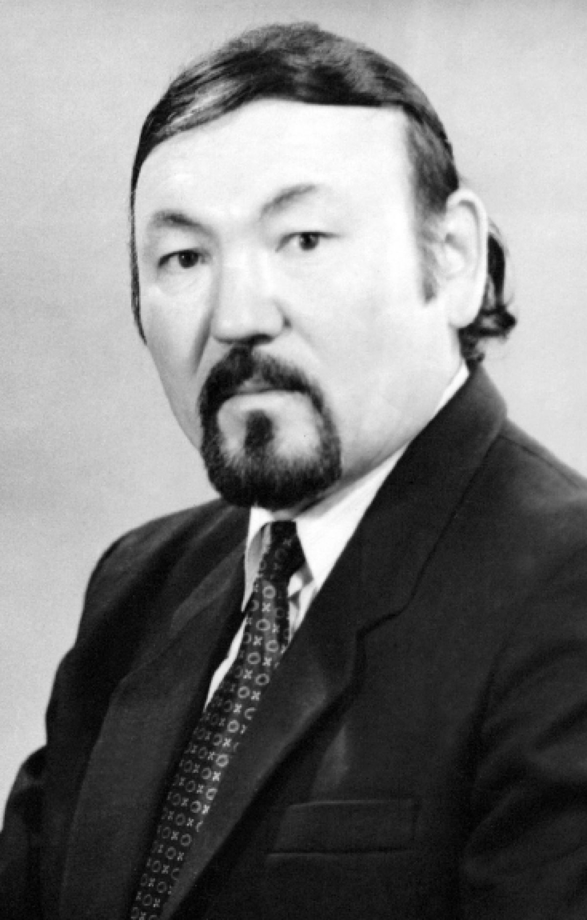 Мәмесейіт Тұрлыбек 