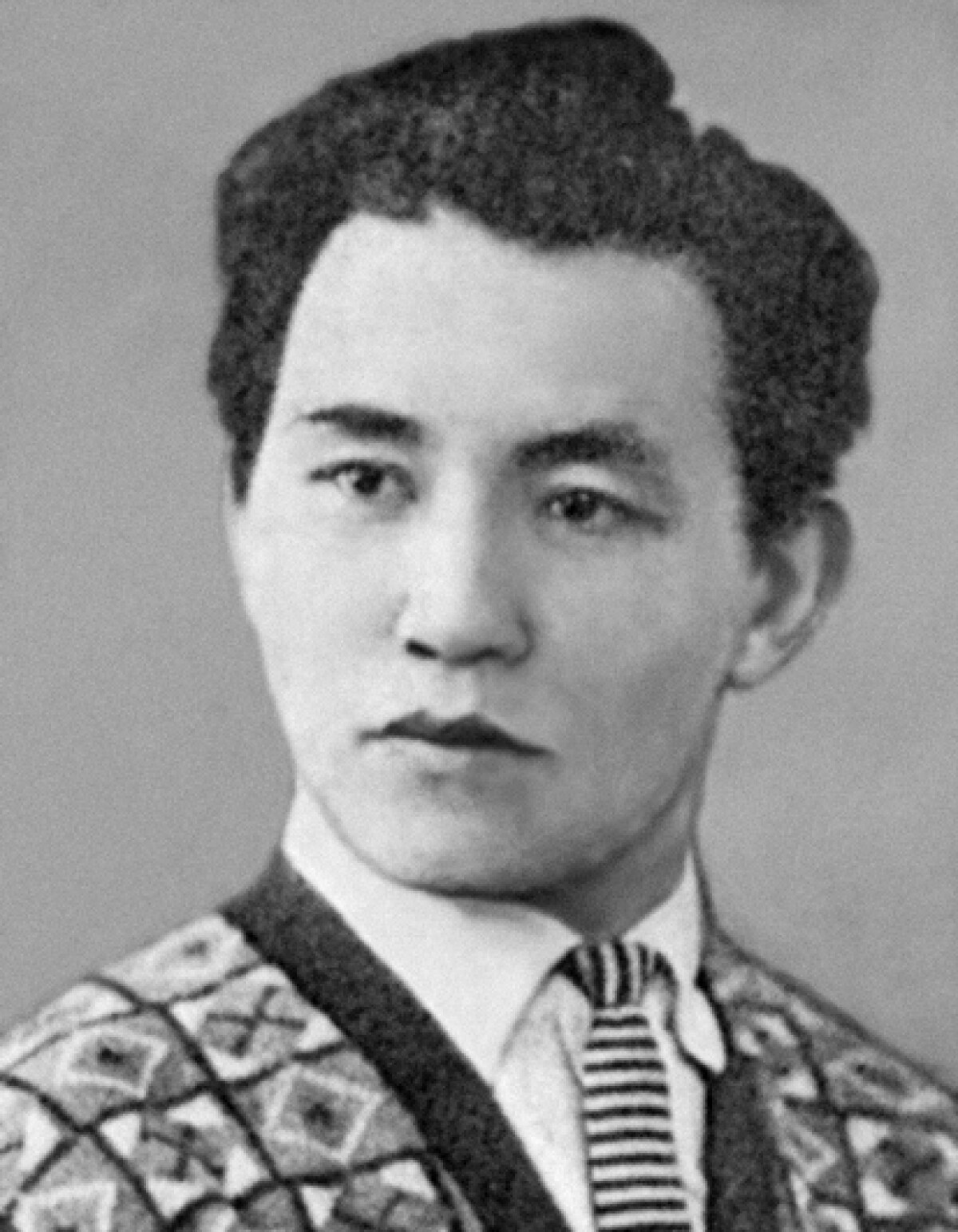 Кеңесжан Шалқарұлы 