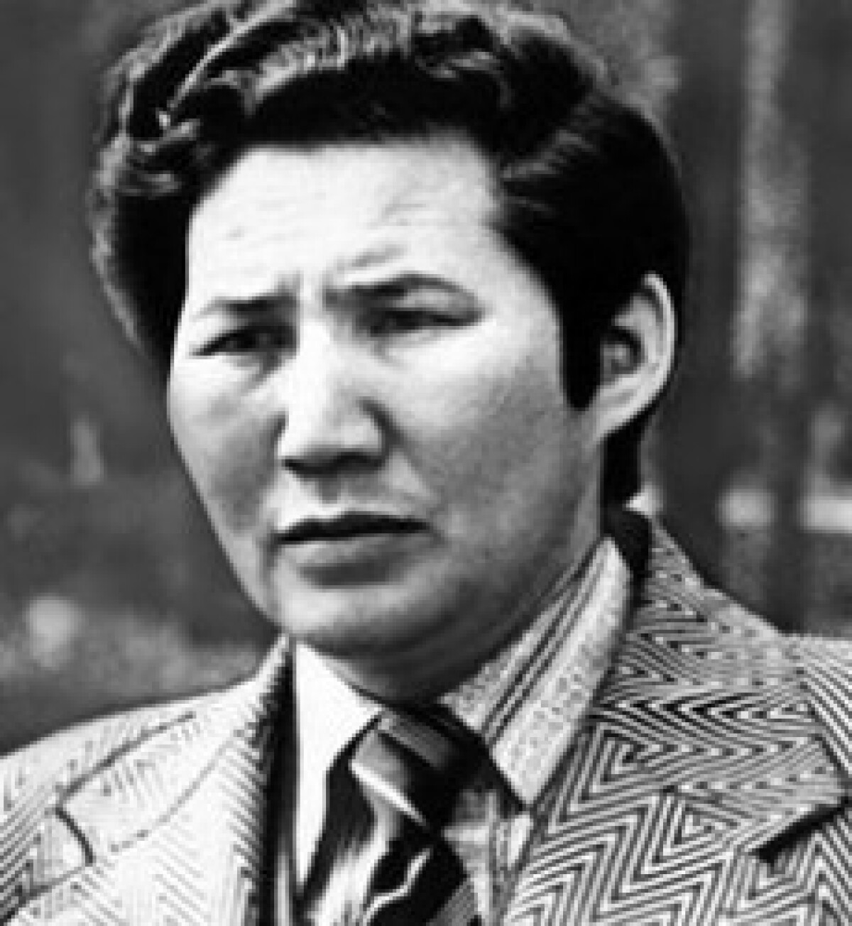 Кеңшілік Мырзабеков 