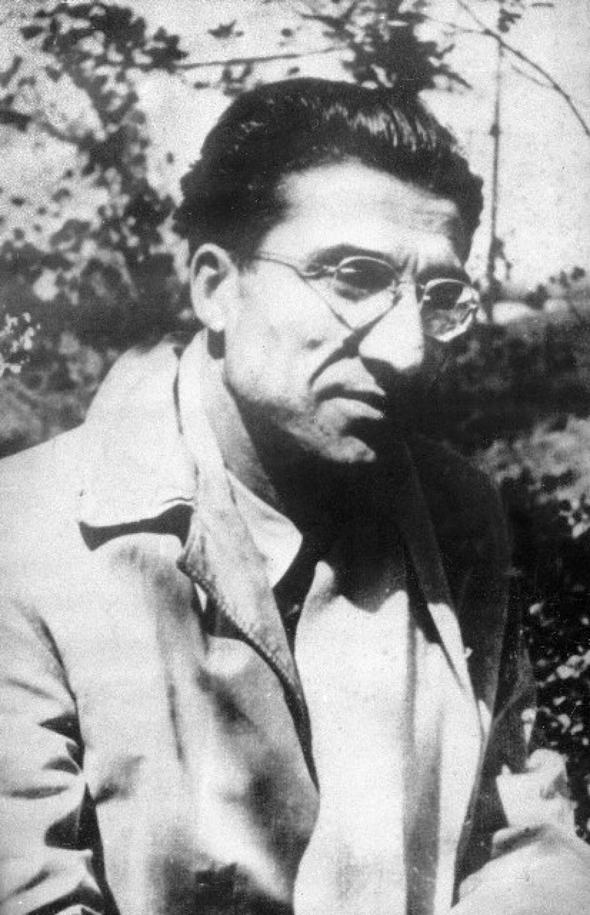 Чезаре Павезе