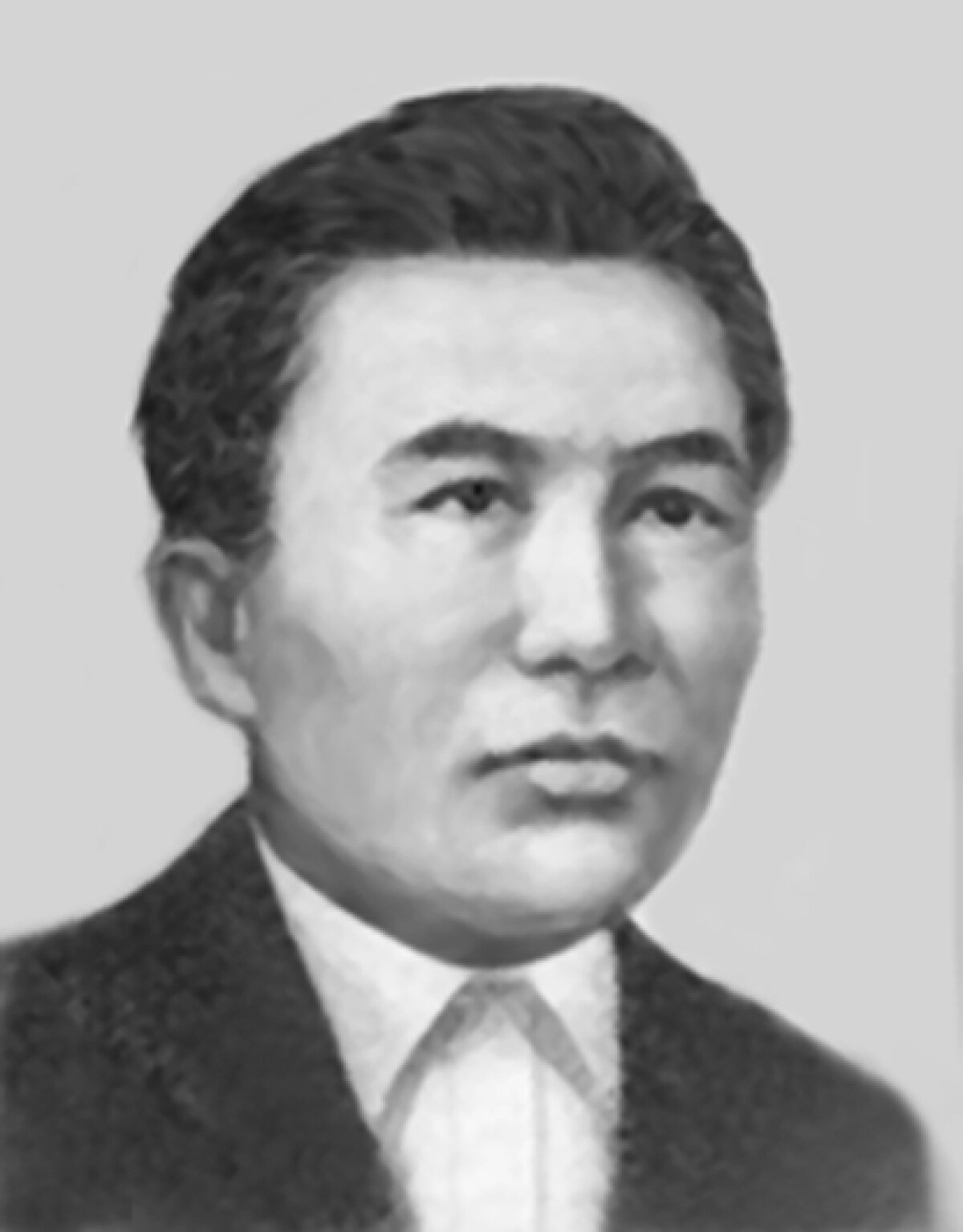 Елжас Бекенов 
