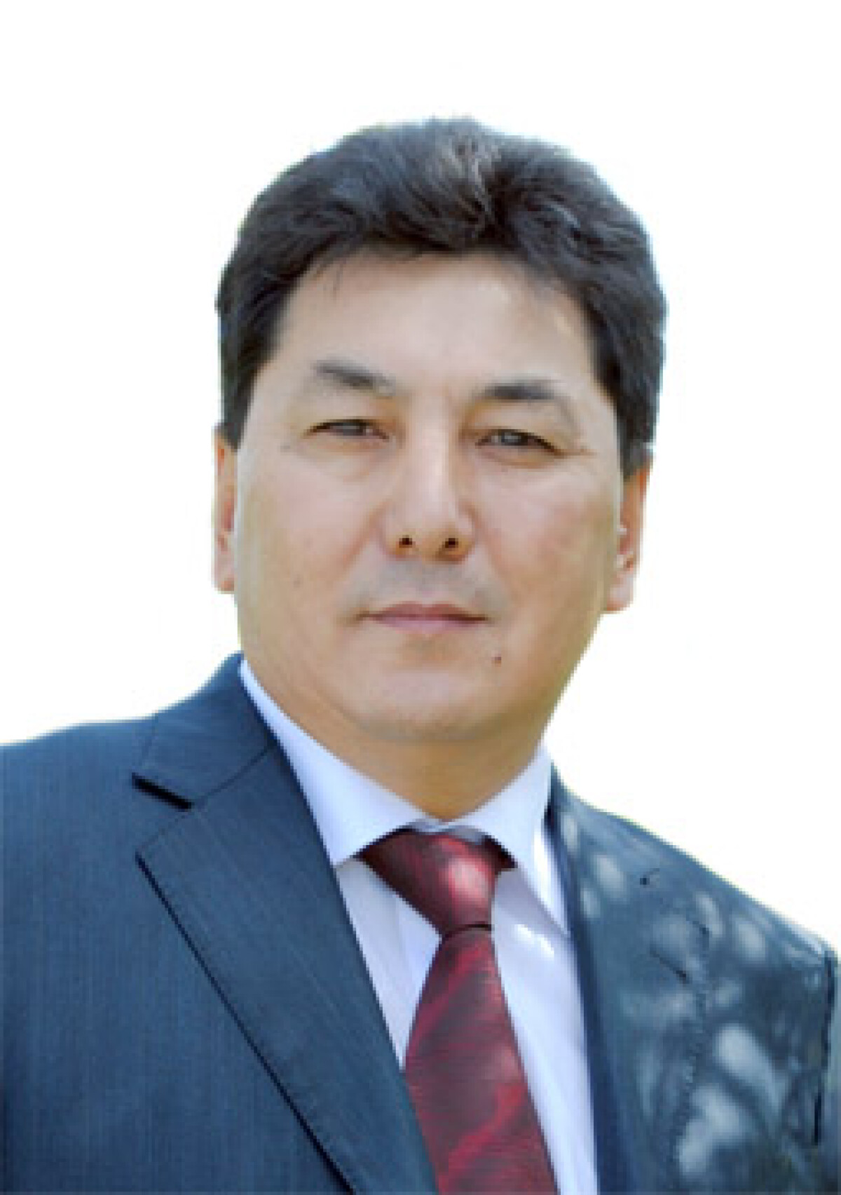Ыбрайымулы Адильбек