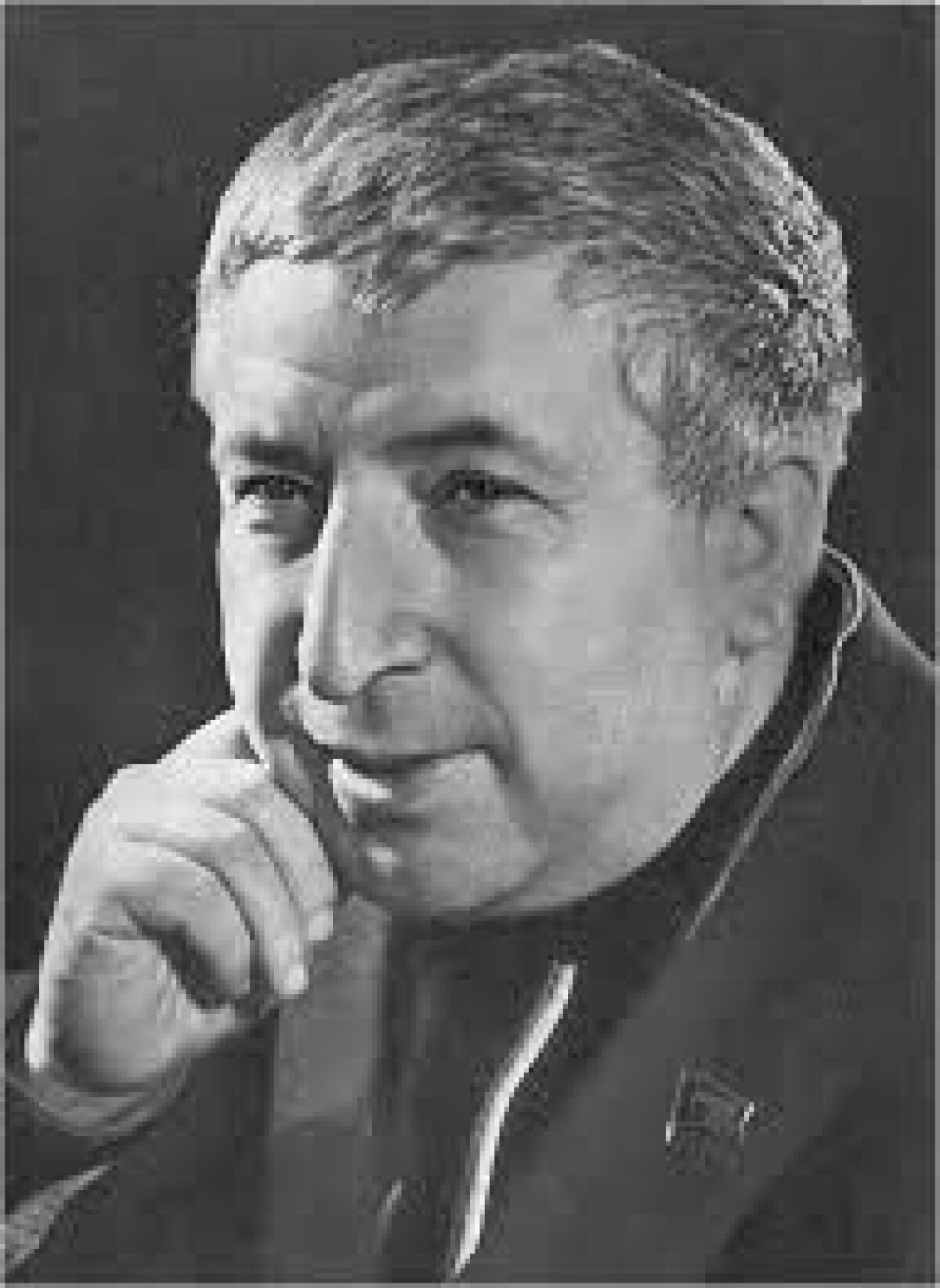 Gamzatov Rasul 