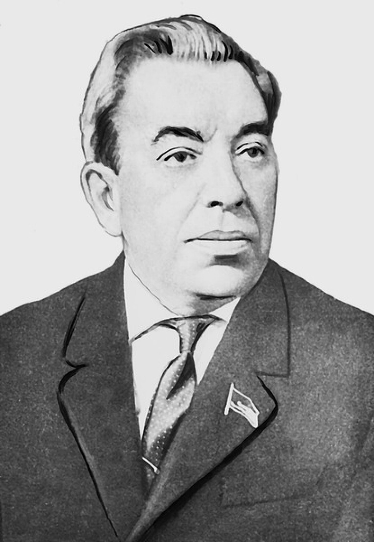 Шухов Иван