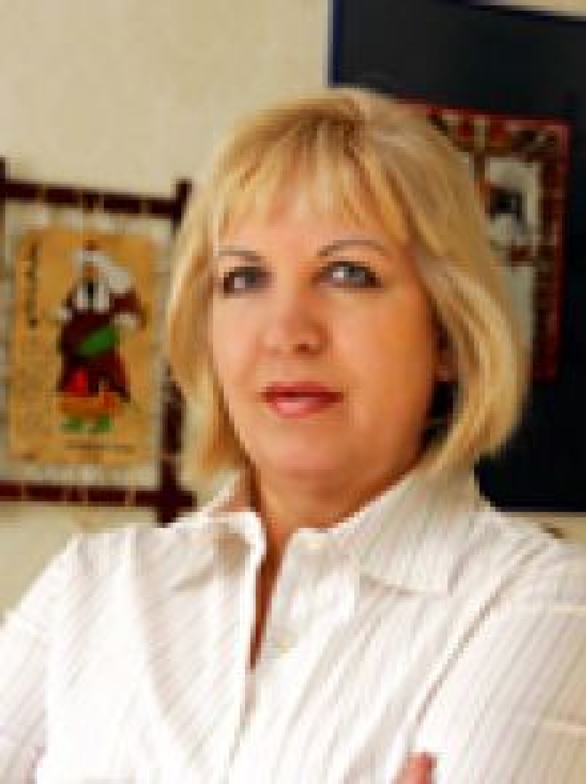 Ерофеева Ирина