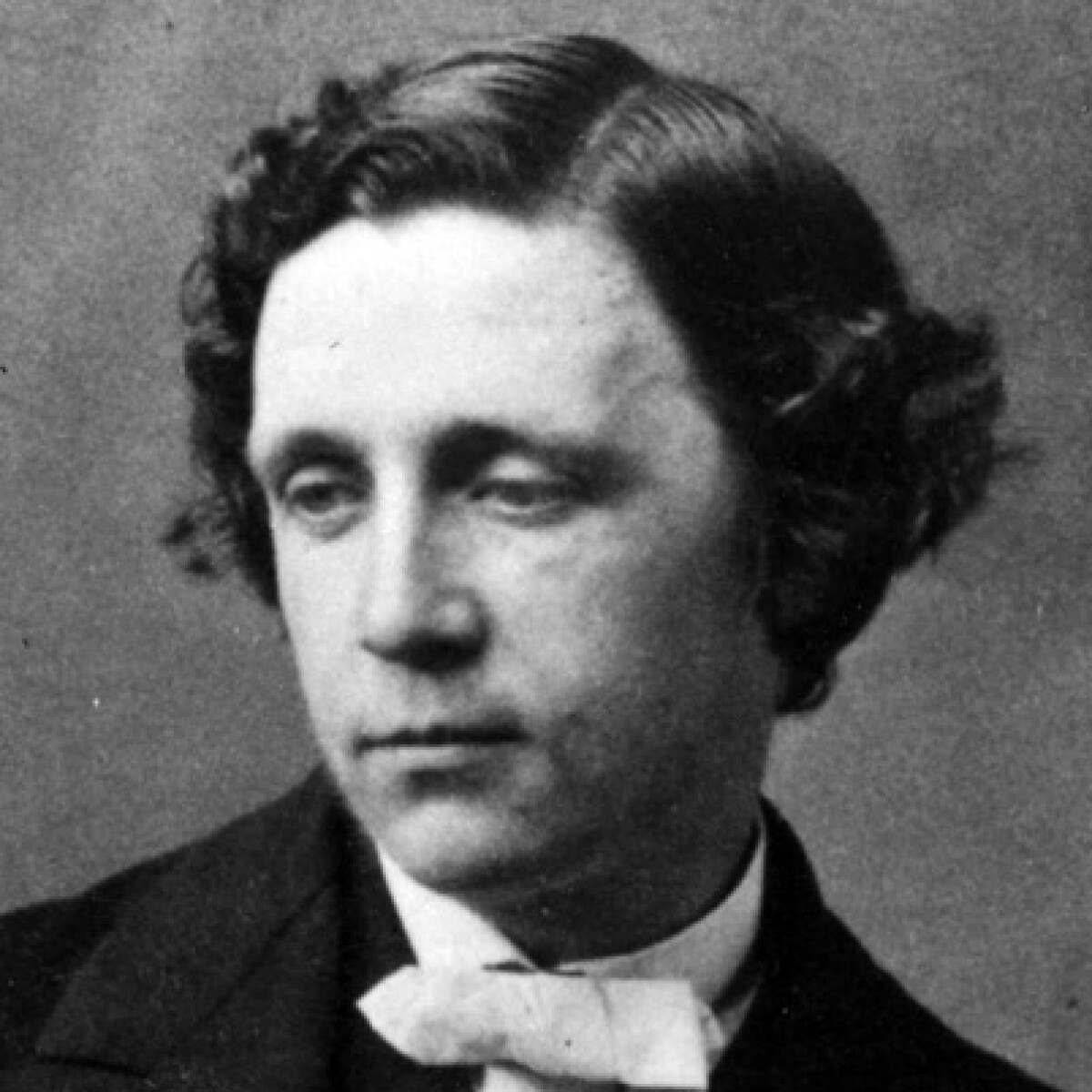 Carroll Lewis 