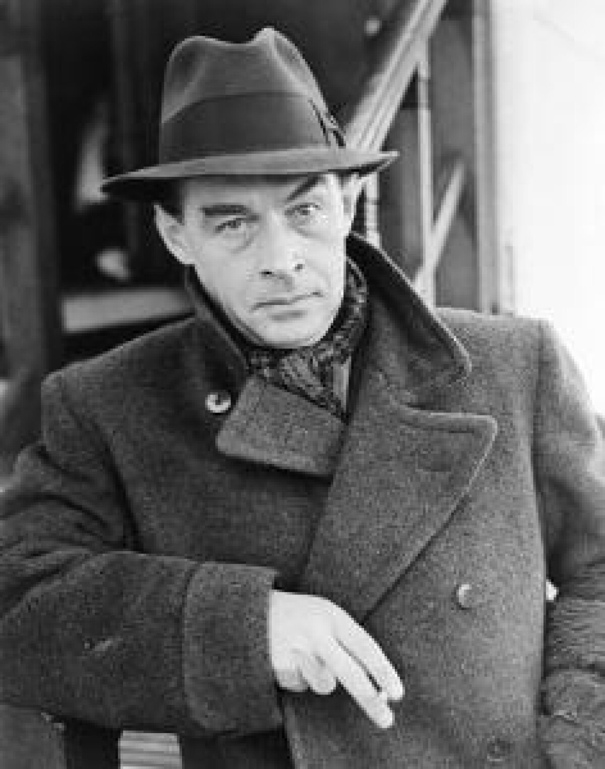 Remarque Erich Maria 
