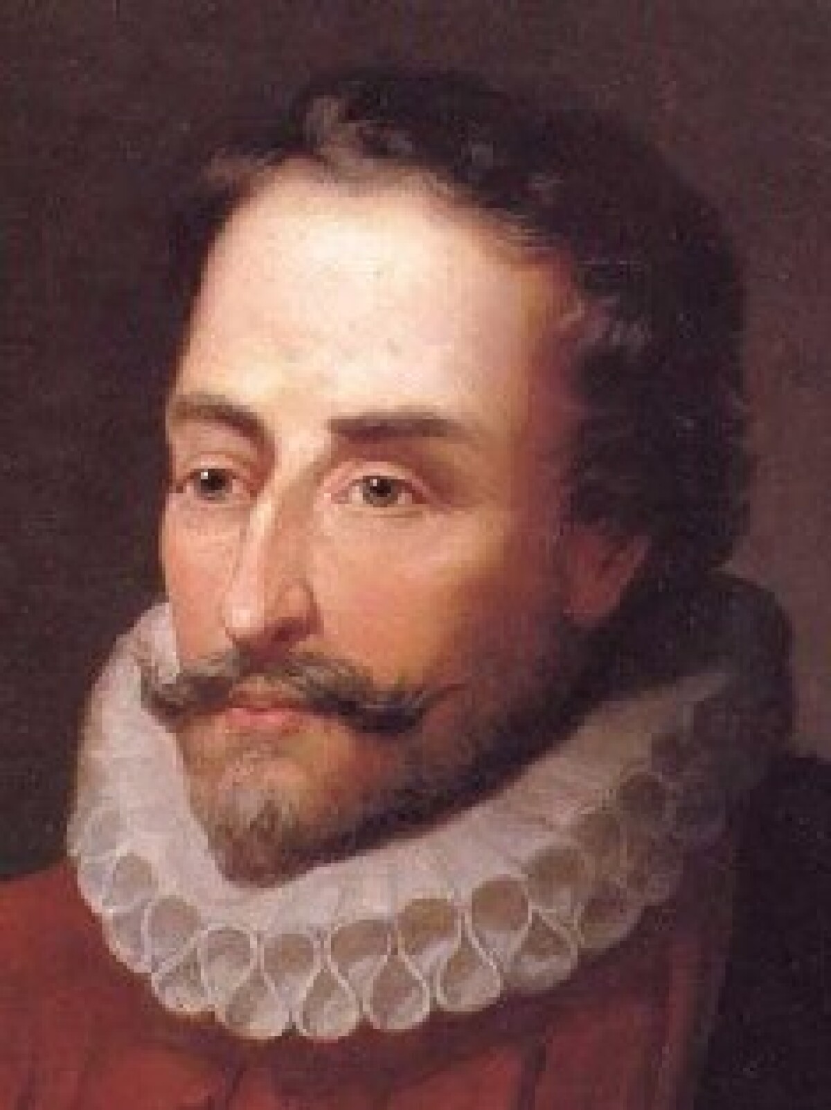 de Cervantes Miguel  