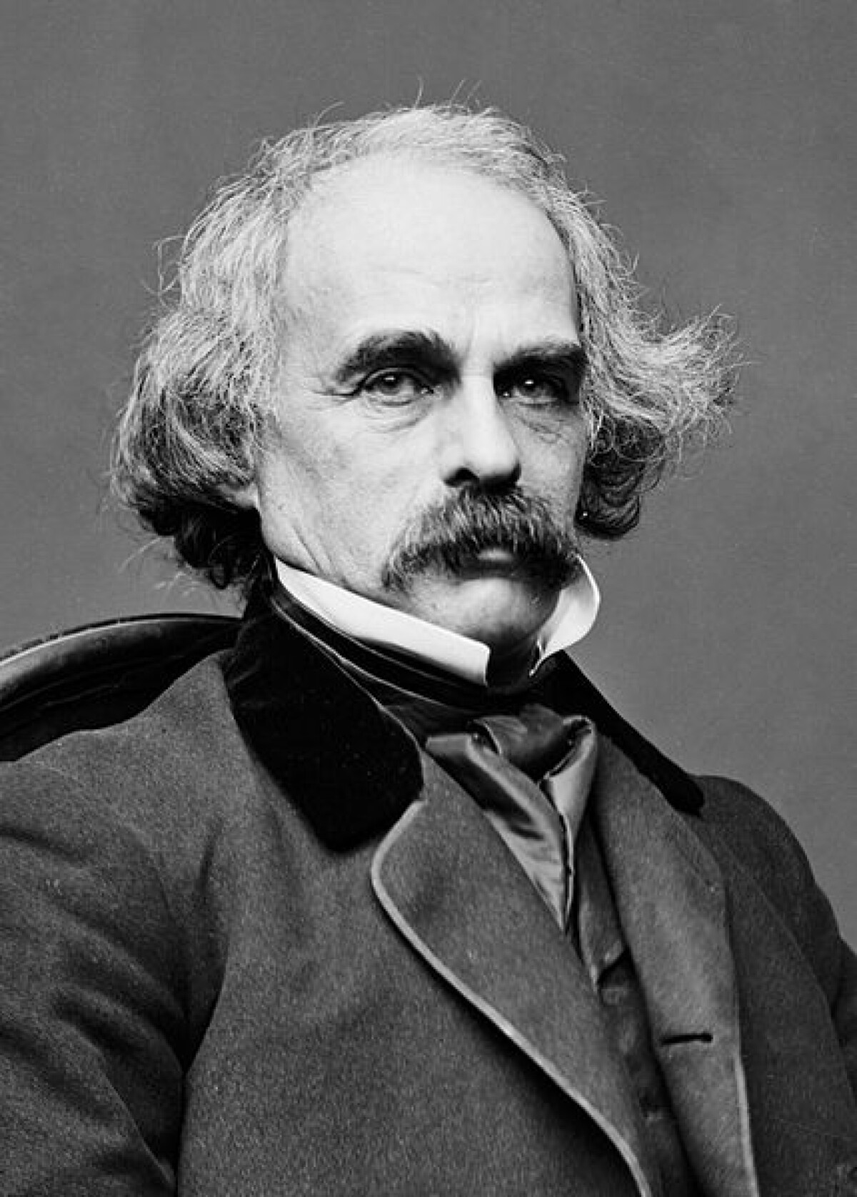 Hawthorne Nathaniel 