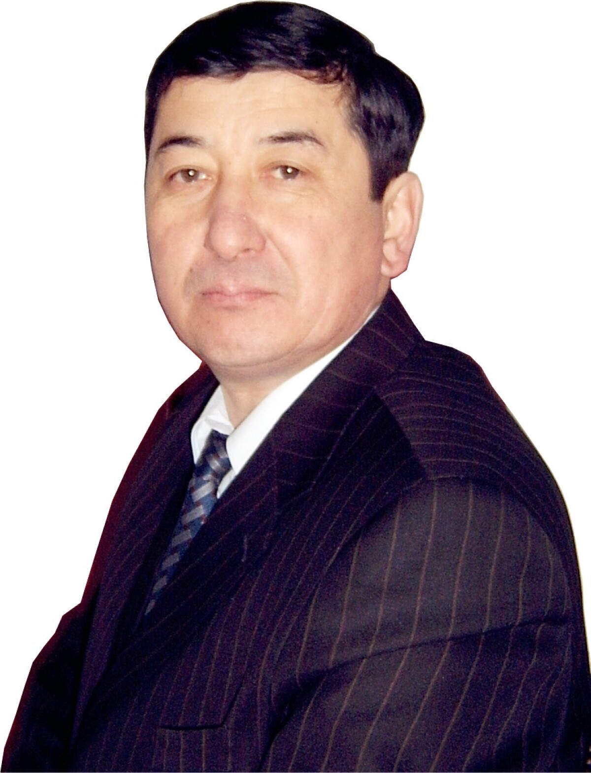 Ерназар Ыбыраев 