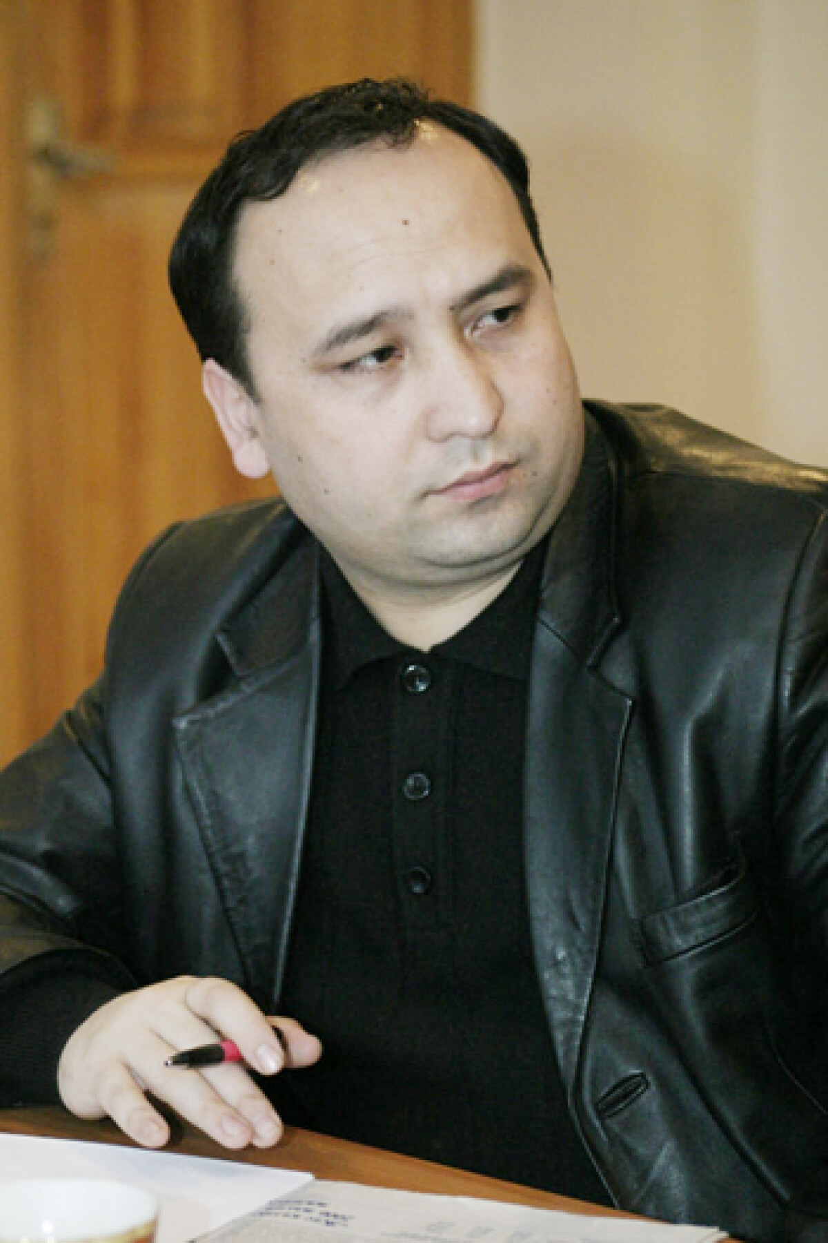 Сакен Сыбанбай