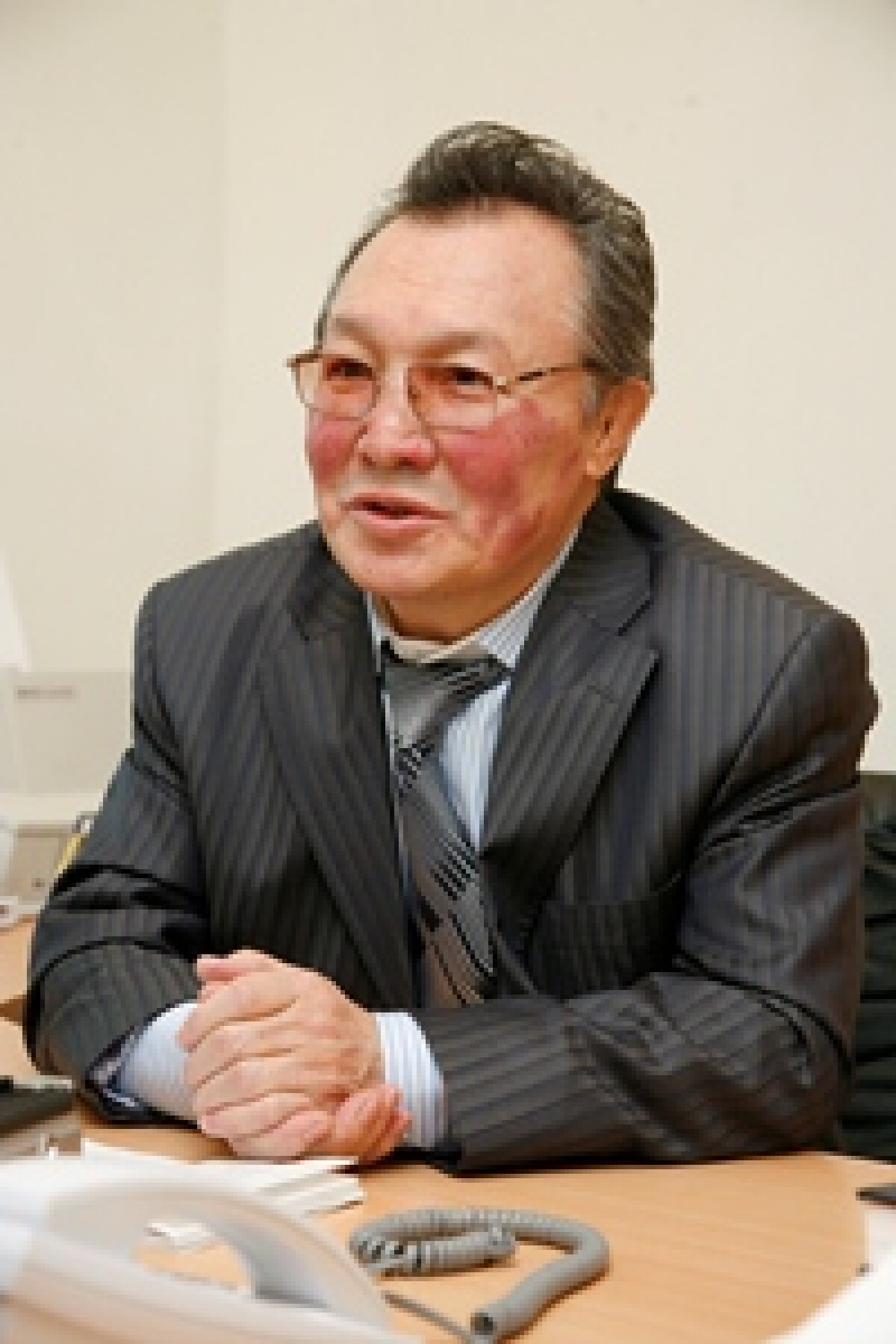 Абдиков Толен 