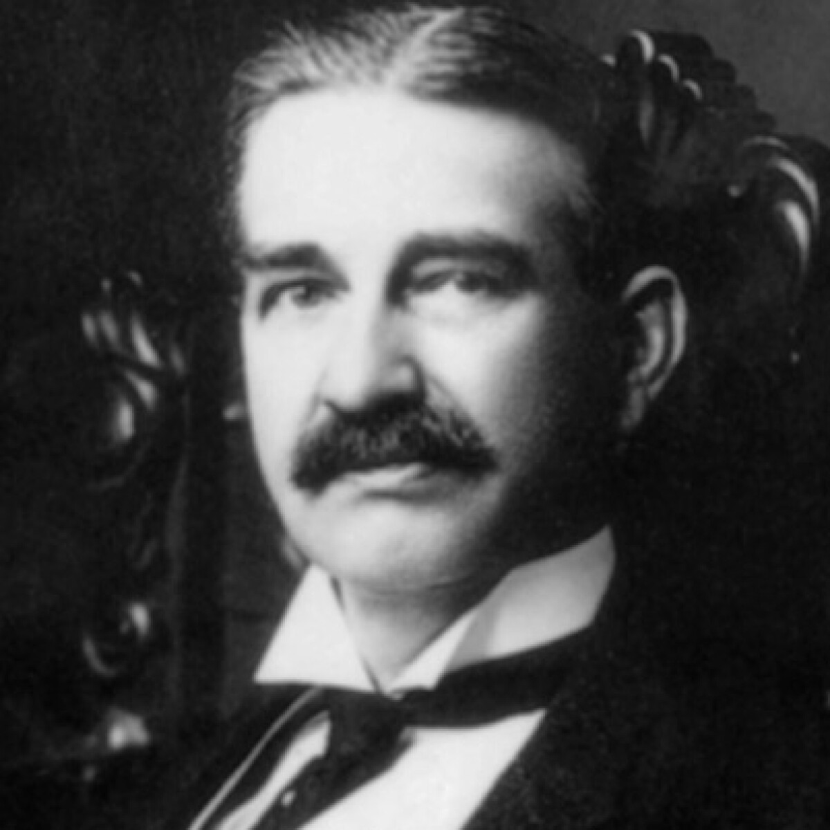 Baum Frank 