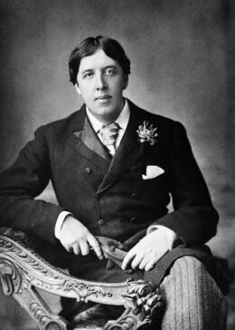 Wilde Oscar 