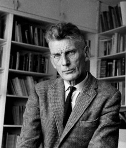 Beckett Samuel 