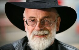 Pratchett Terry 