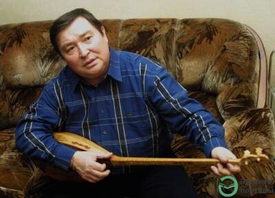 ƏШІРБЕК СЫНШЫ