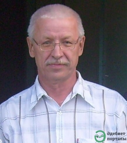 Ученик