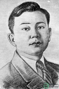 Тот, кто любил жизнь, как свою любимую жену