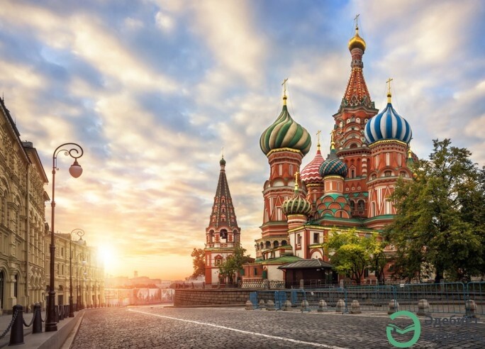 Посвящается Москве...