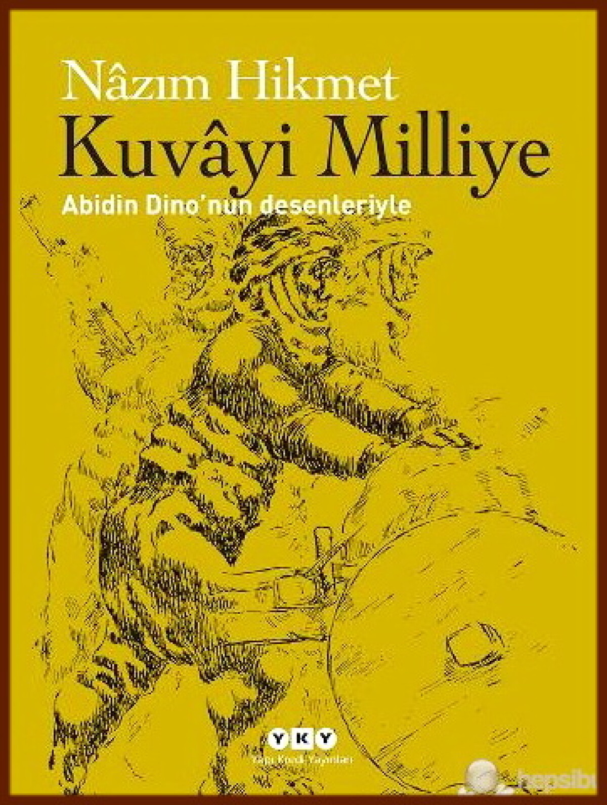 Kuvayi Milliye Destanı