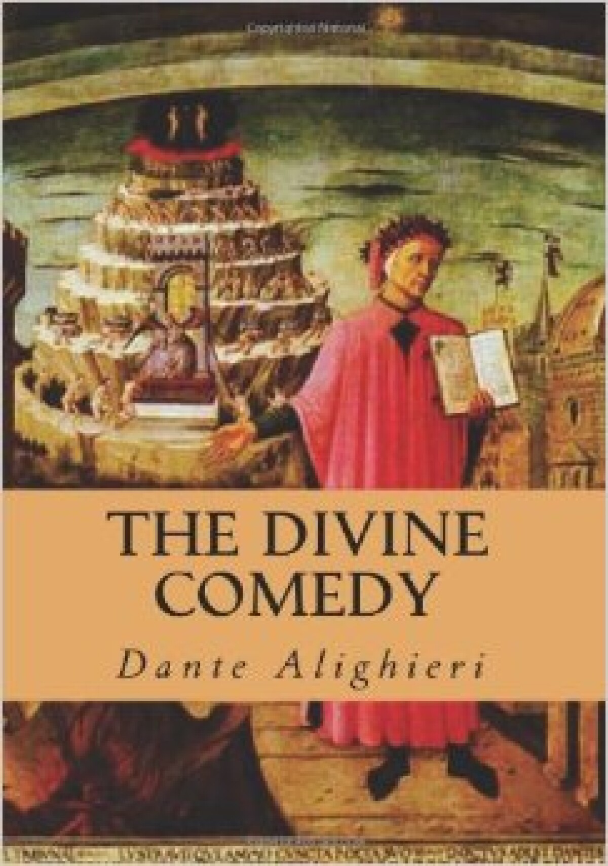 The Divine Comedy