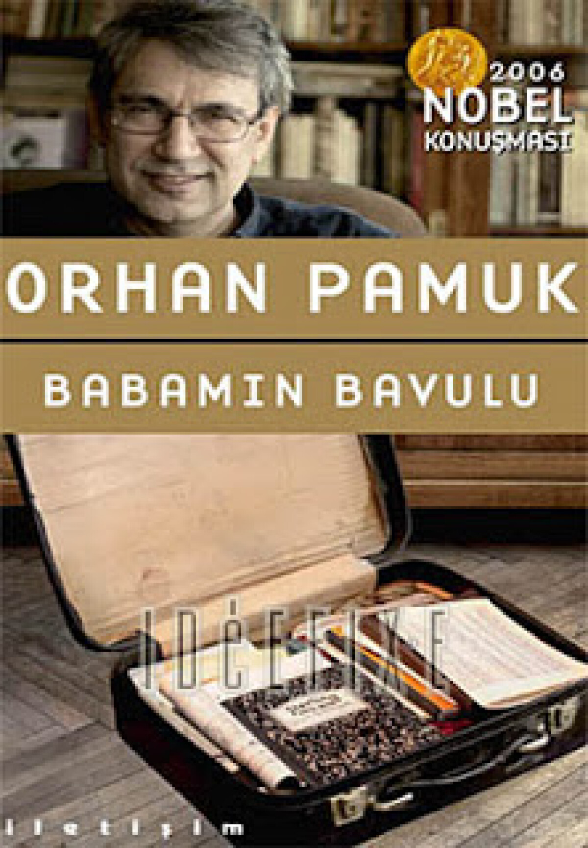Babamın Bavulu
