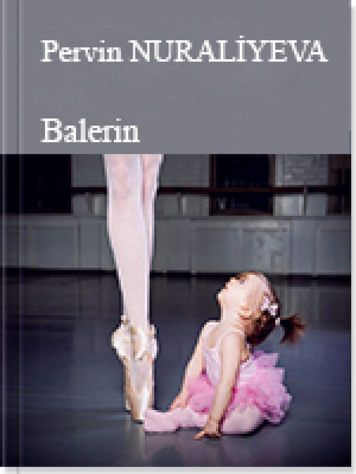 Balerin